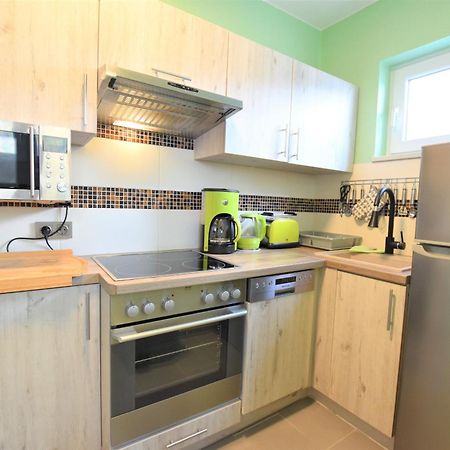 Apartamento Janik-Whg1 Dahme  Exterior foto