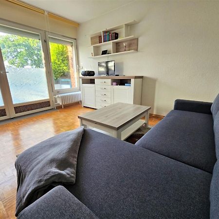 Apartamento Janik-Whg1 Dahme  Exterior foto