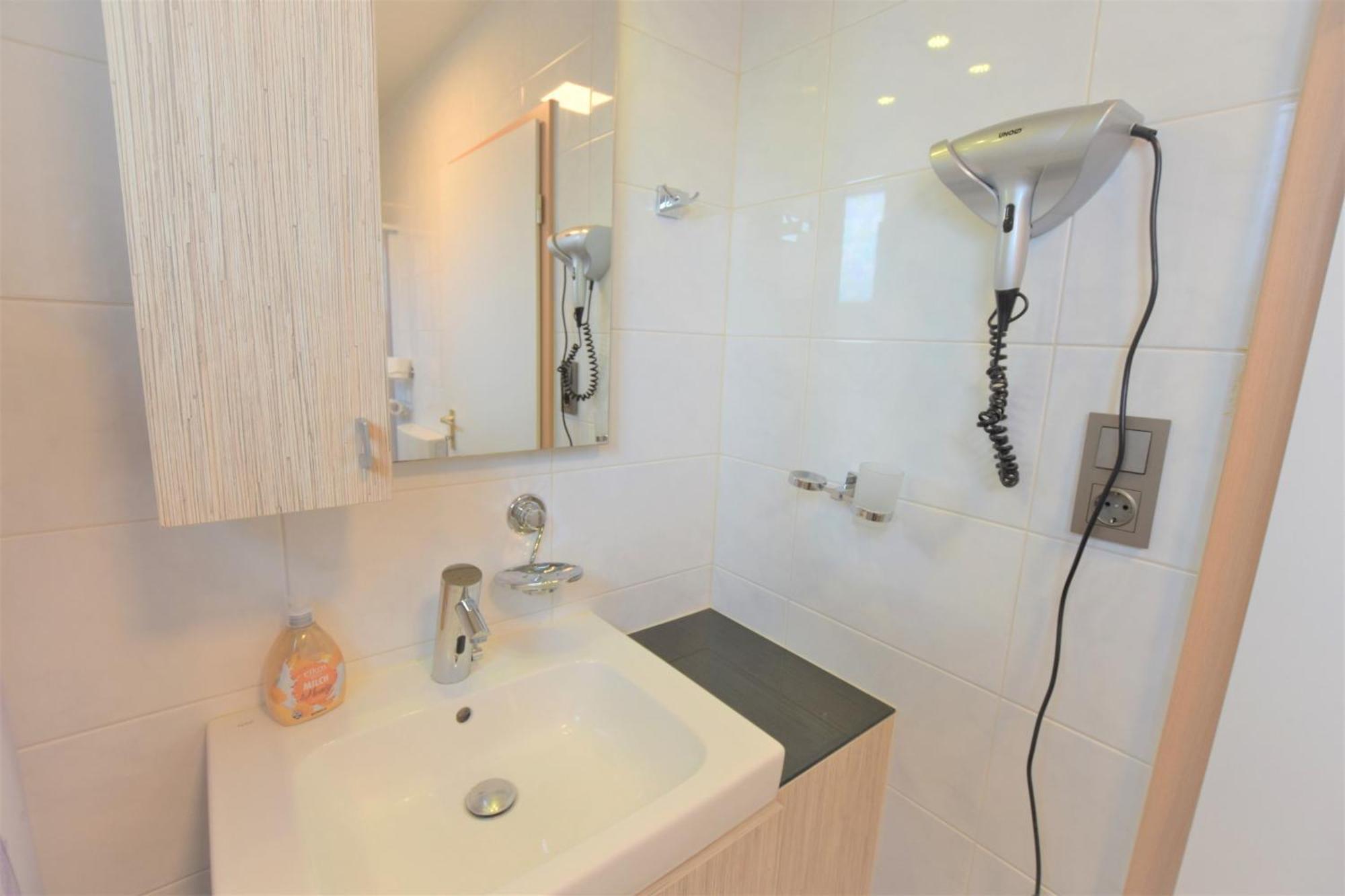 Apartamento Janik-Whg1 Dahme  Exterior foto