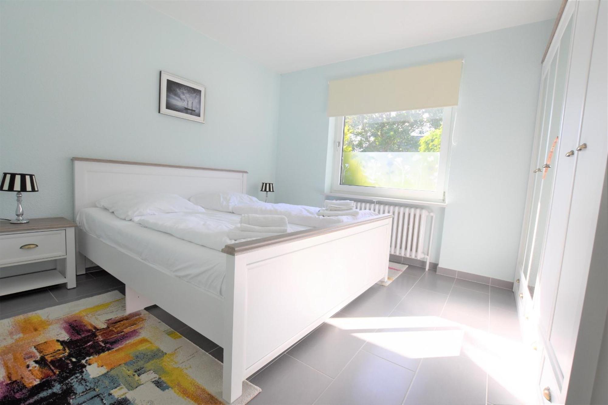 Apartamento Janik-Whg1 Dahme  Exterior foto