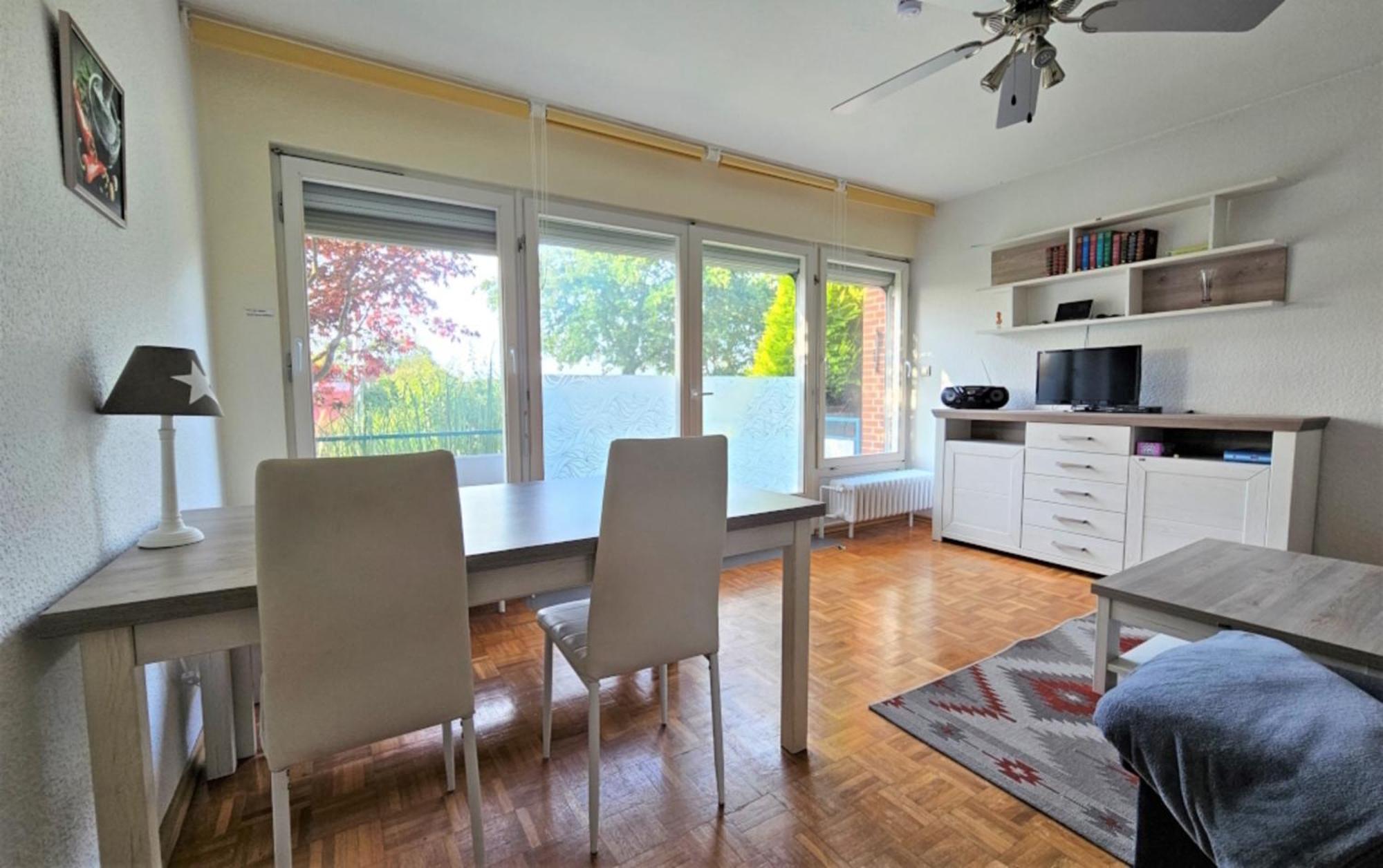 Apartamento Janik-Whg1 Dahme  Exterior foto