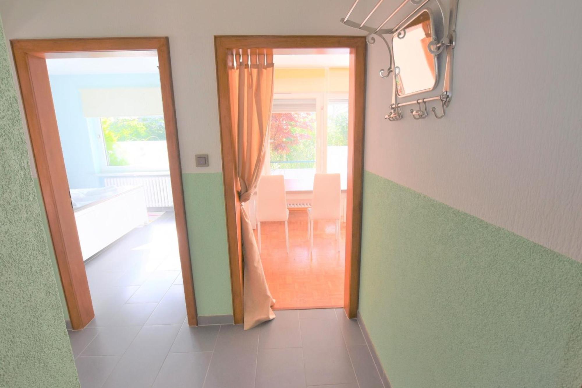 Apartamento Janik-Whg1 Dahme  Exterior foto